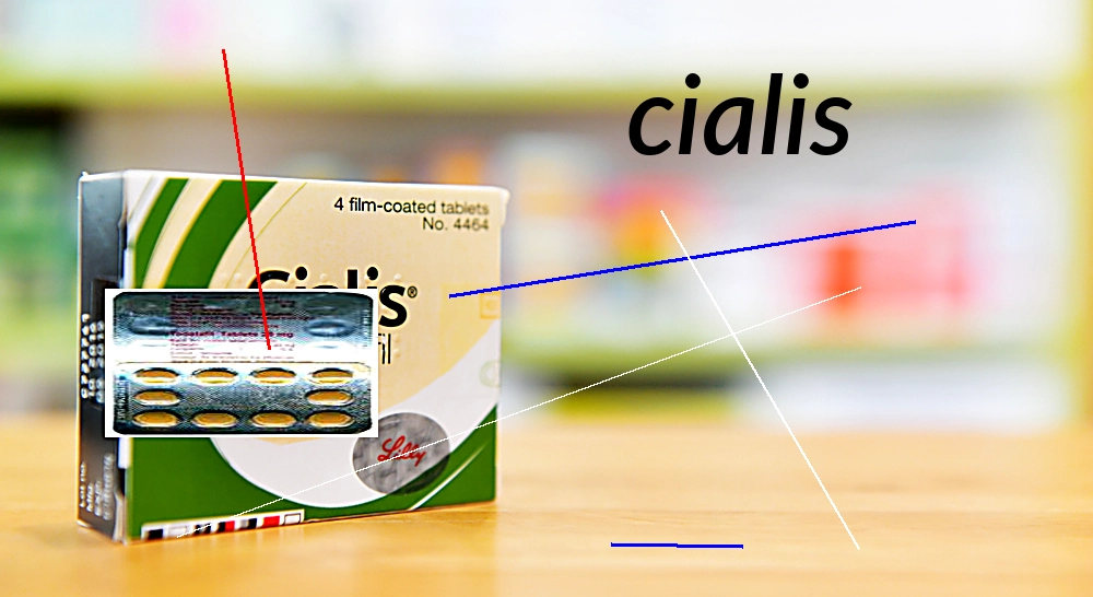 Cialis pas cher europe